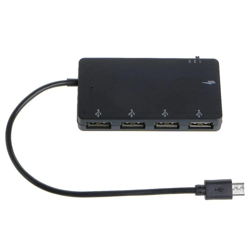 USB C  5 in 1 й, 4 USB 2.0  ȵ̵/Wind OTG